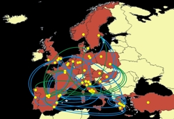 BONE Map